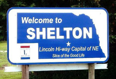 Shelton