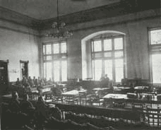 District Courtroom