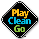 PlayCleanGo emblem
