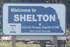 Shelton, NE