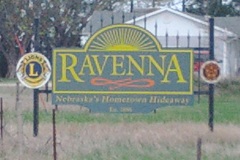 Ravenna, NE