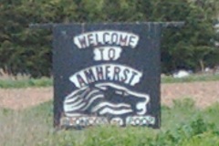 Amherst, NE