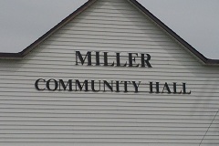 Miller, NE