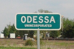 Odessa, NE