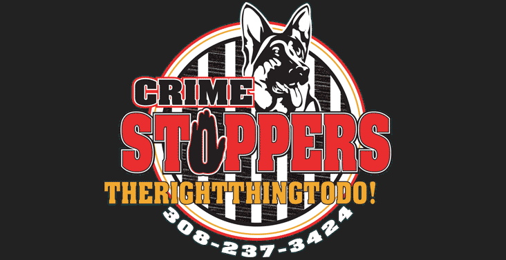 Crime Stoppers: the right things to do 308-237-3424