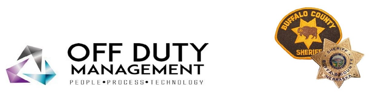 Off-duty management: people, process, technology Off-duty management: people, process, technology