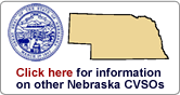 Information on other Nebraska CVSOs